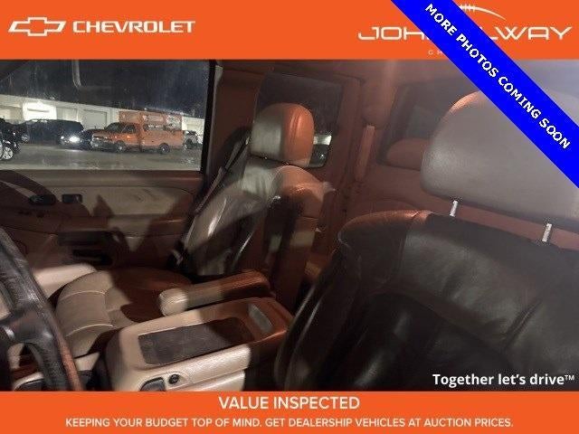 2002 GMC Sierra 1500 SLE