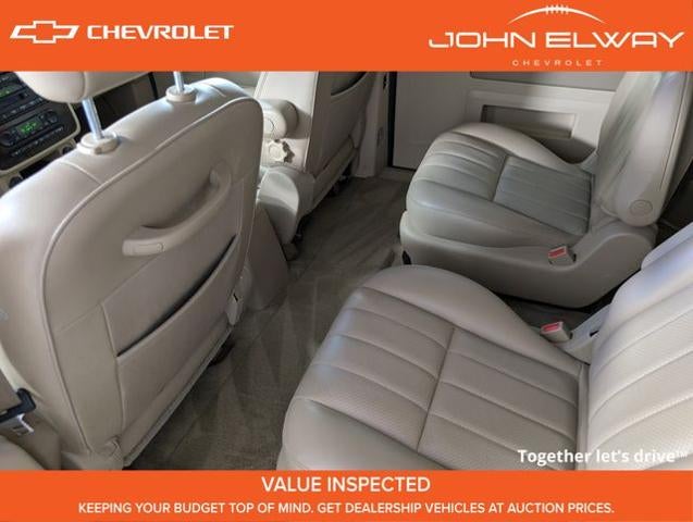 2004 Mercury Monterey Base