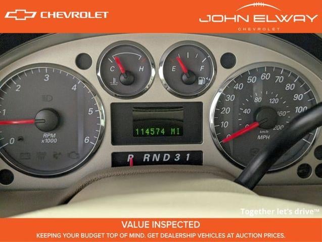 2004 Mercury Monterey Base