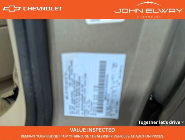 2004 Mercury Monterey Base