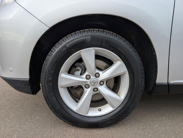 2015 Lexus RX 350 350