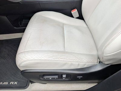 2015 Lexus RX 350 350