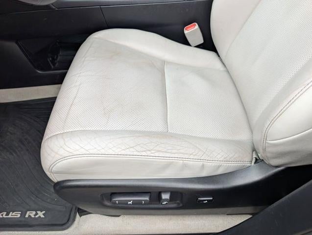 2015 Lexus RX 350 350