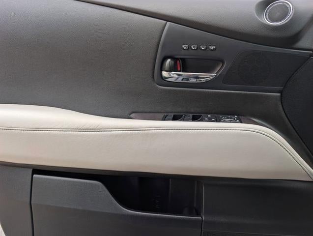 2015 Lexus RX 350 350