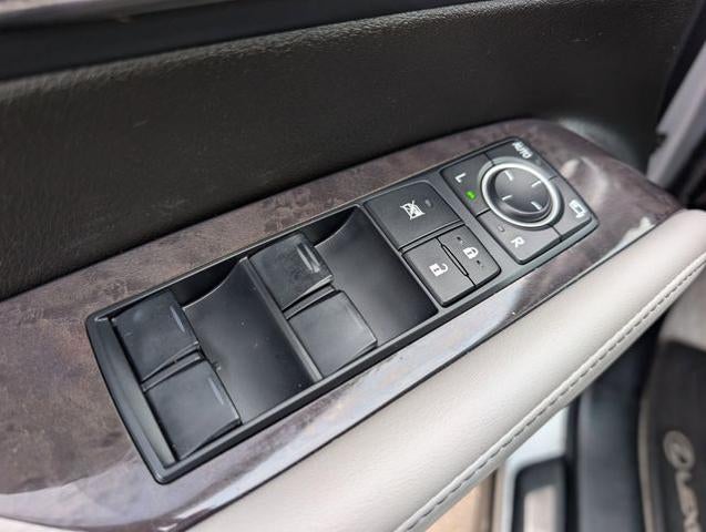 2015 Lexus RX 350 350