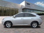 2015 Lexus RX 350 350