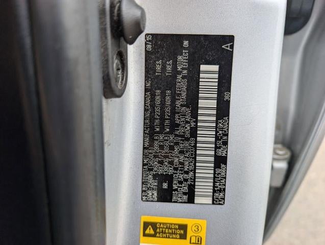 2015 Lexus RX 350 350