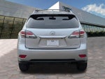 2015 Lexus RX 350 350