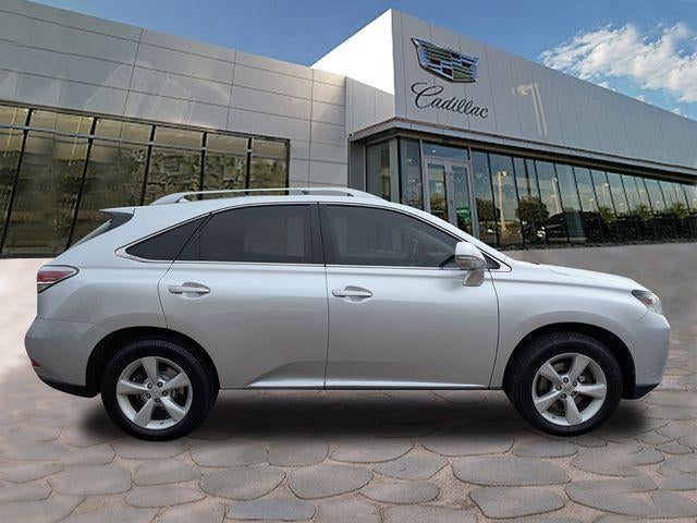 2015 Lexus RX 350 350
