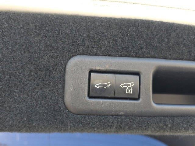 2022 Lexus RX 350 350 F Sport Handling