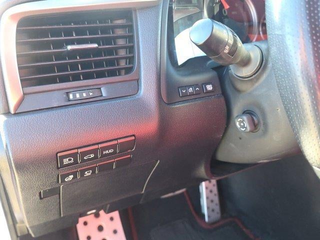 2022 Lexus RX 350 350 F Sport Handling