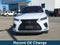 2022 Lexus RX 350 350 F Sport Handling