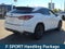 2022 Lexus RX 350 350 F Sport Handling