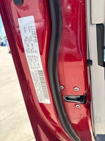 2017 Jeep Compass Limited