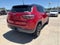 2017 Jeep Compass Limited