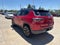 2017 Jeep Compass Limited