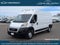 2021 RAM ProMaster Cargo Van High Roof