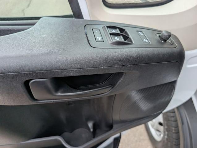 2021 RAM ProMaster Cargo Van High Roof