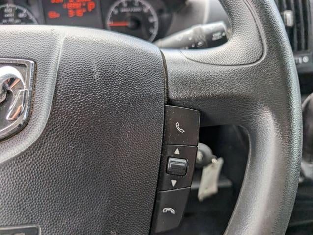 2021 RAM ProMaster Cargo Van High Roof