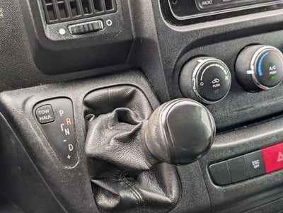 2021 RAM ProMaster Cargo Van High Roof