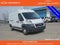 2021 RAM ProMaster Cargo Van High Roof