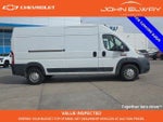 2021 RAM ProMaster Cargo Van High Roof