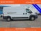 2021 RAM ProMaster Cargo Van High Roof
