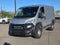 2025 RAM ProMaster Cargo Van Low Roof