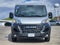 2025 RAM ProMaster Cargo Van Low Roof