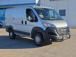 2025 RAM ProMaster Cargo Van Low Roof