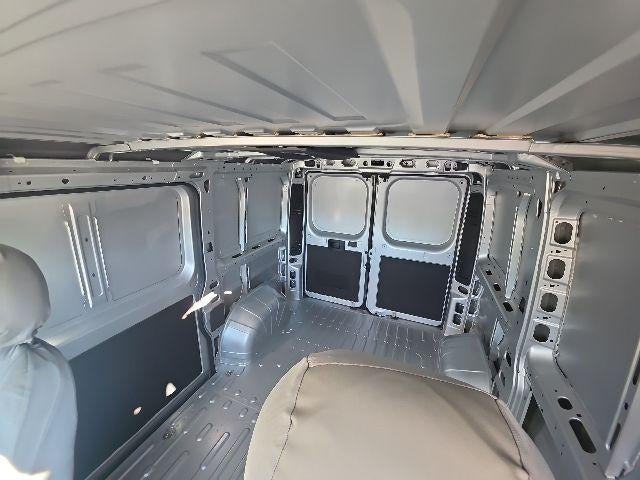 2025 RAM ProMaster Cargo Van Low Roof