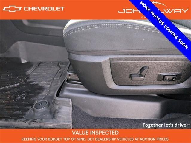 2021 RAM 2500 Big Horn