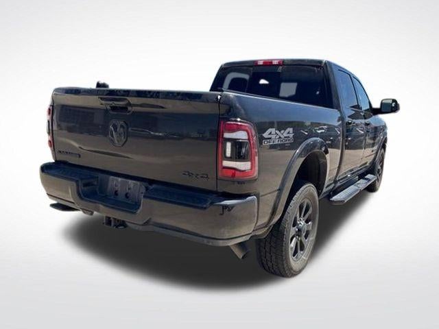 2020 RAM 2500 Laramie