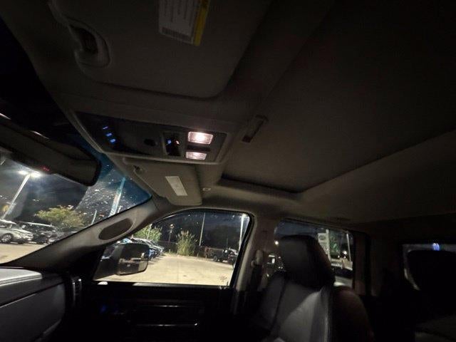 2017 RAM 2500 Laramie