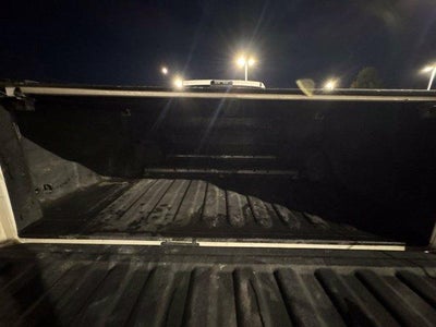 2017 RAM 2500 Laramie