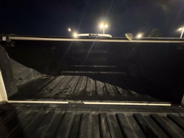 2017 RAM 2500 Laramie