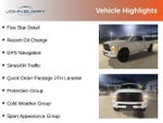 2017 RAM 2500 Laramie