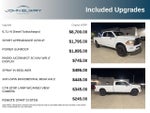 2017 RAM 2500 Laramie