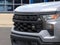 2026 Chevrolet Silverado 1500 Work Truck