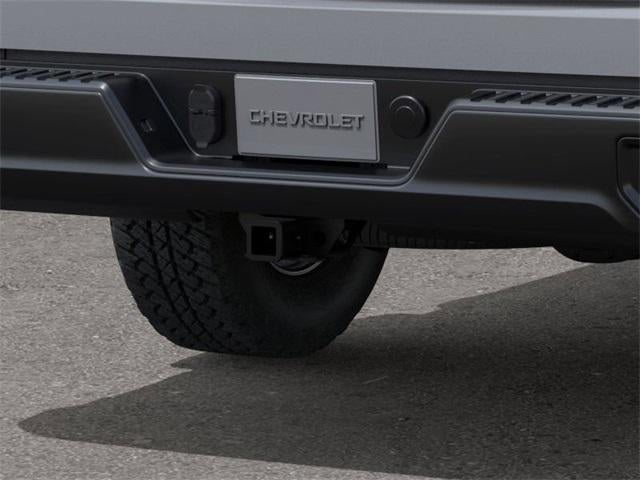 2026 Chevrolet Silverado 1500 Work Truck