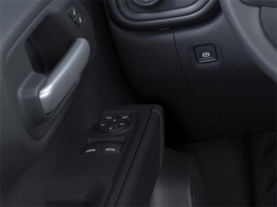 2026 Chevrolet Silverado 1500 Work Truck