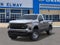 2026 Chevrolet Silverado 1500 Work Truck