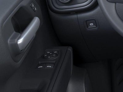 2026 Chevrolet Silverado 1500 Work Truck