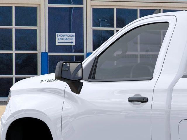 2026 Chevrolet Silverado 1500 Work Truck