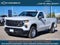2026 Chevrolet Silverado 1500 Work Truck