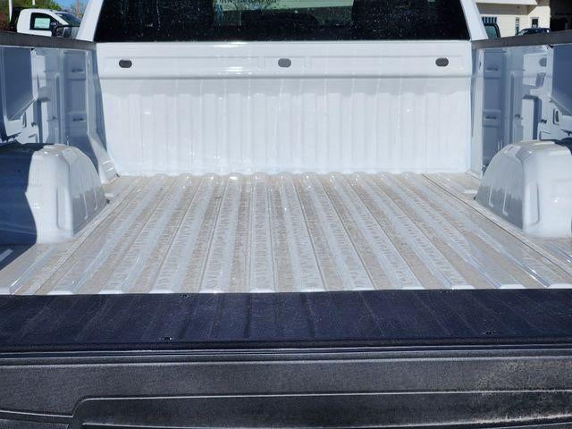 2026 Chevrolet Silverado 1500 Work Truck