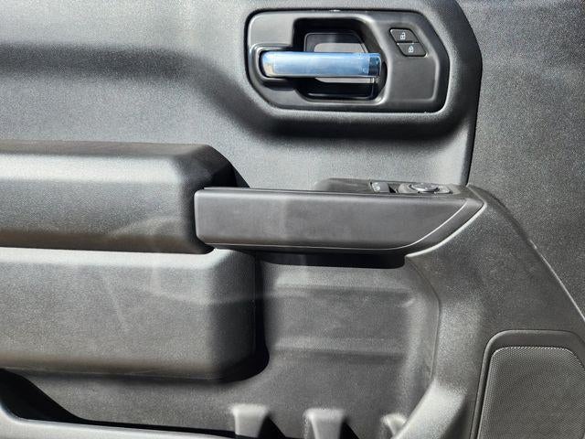 2026 Chevrolet Silverado 1500 Work Truck