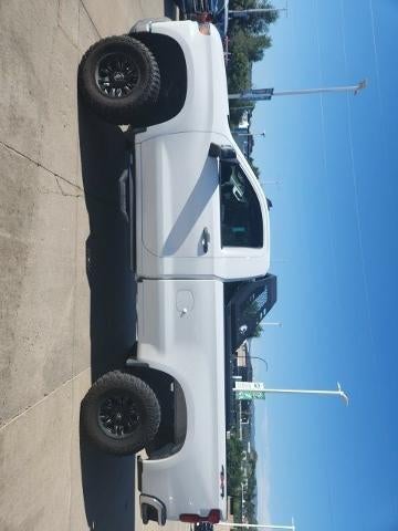 2020 Chevrolet Silverado 1500 WT
