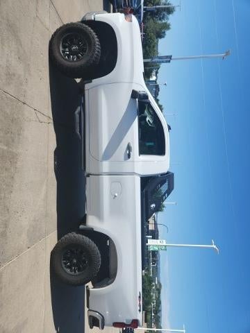 2020 Chevrolet Silverado 1500 WT