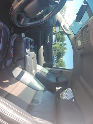 2020 Chevrolet Silverado 1500 WT